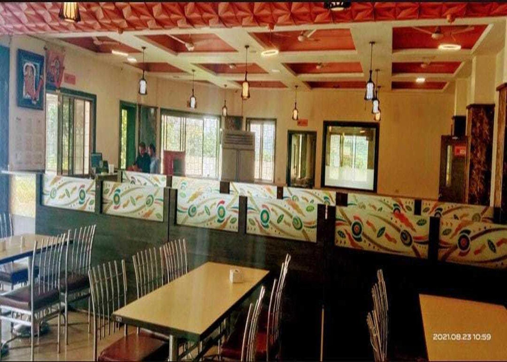 Turning Point Resort Kasara 외부 사진