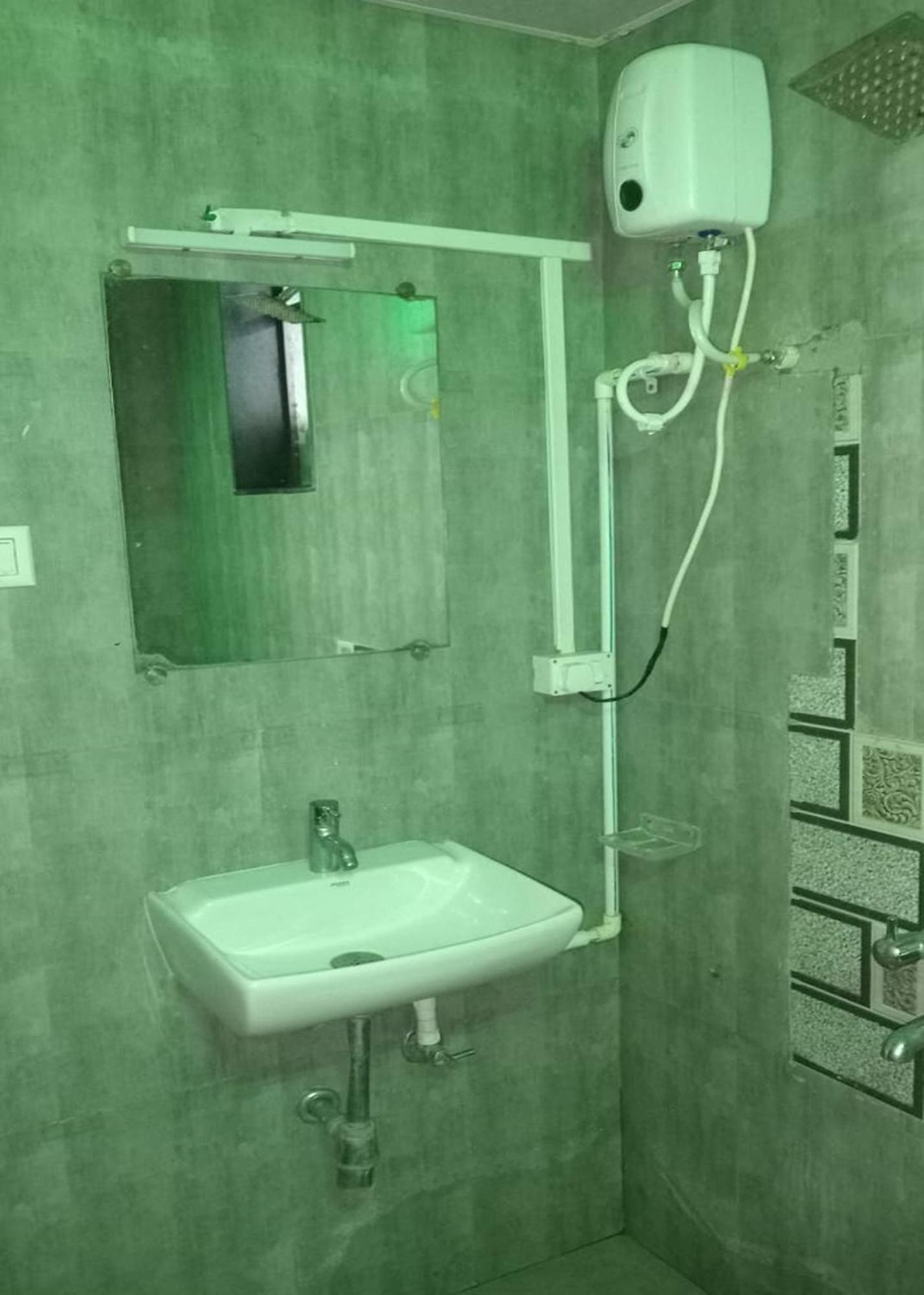 Turning Point Resort Kasara 외부 사진