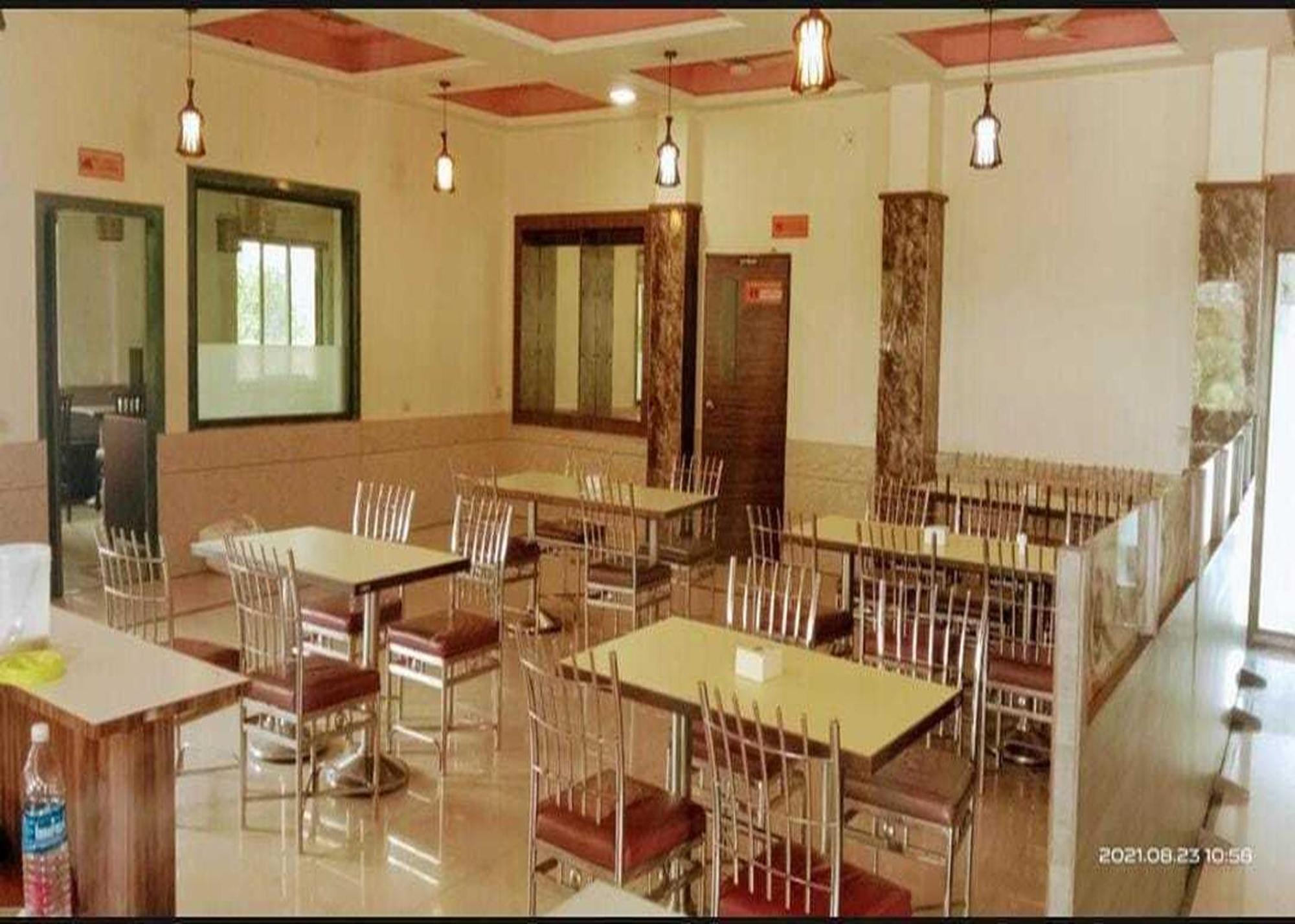 Turning Point Resort Kasara 외부 사진