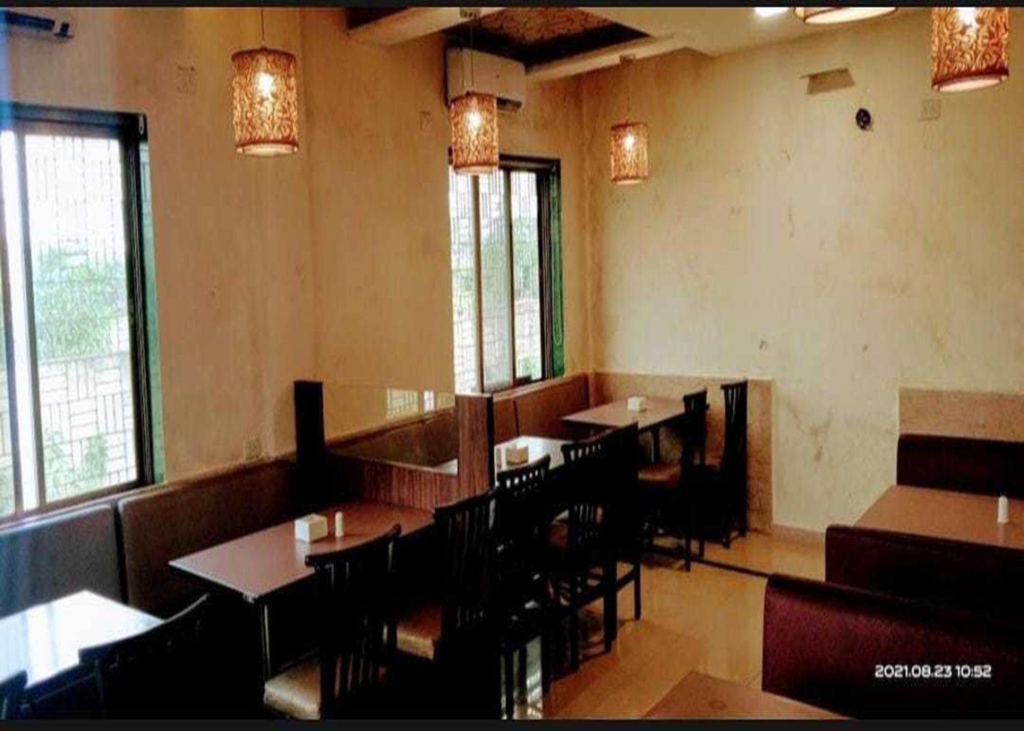 Turning Point Resort Kasara 외부 사진