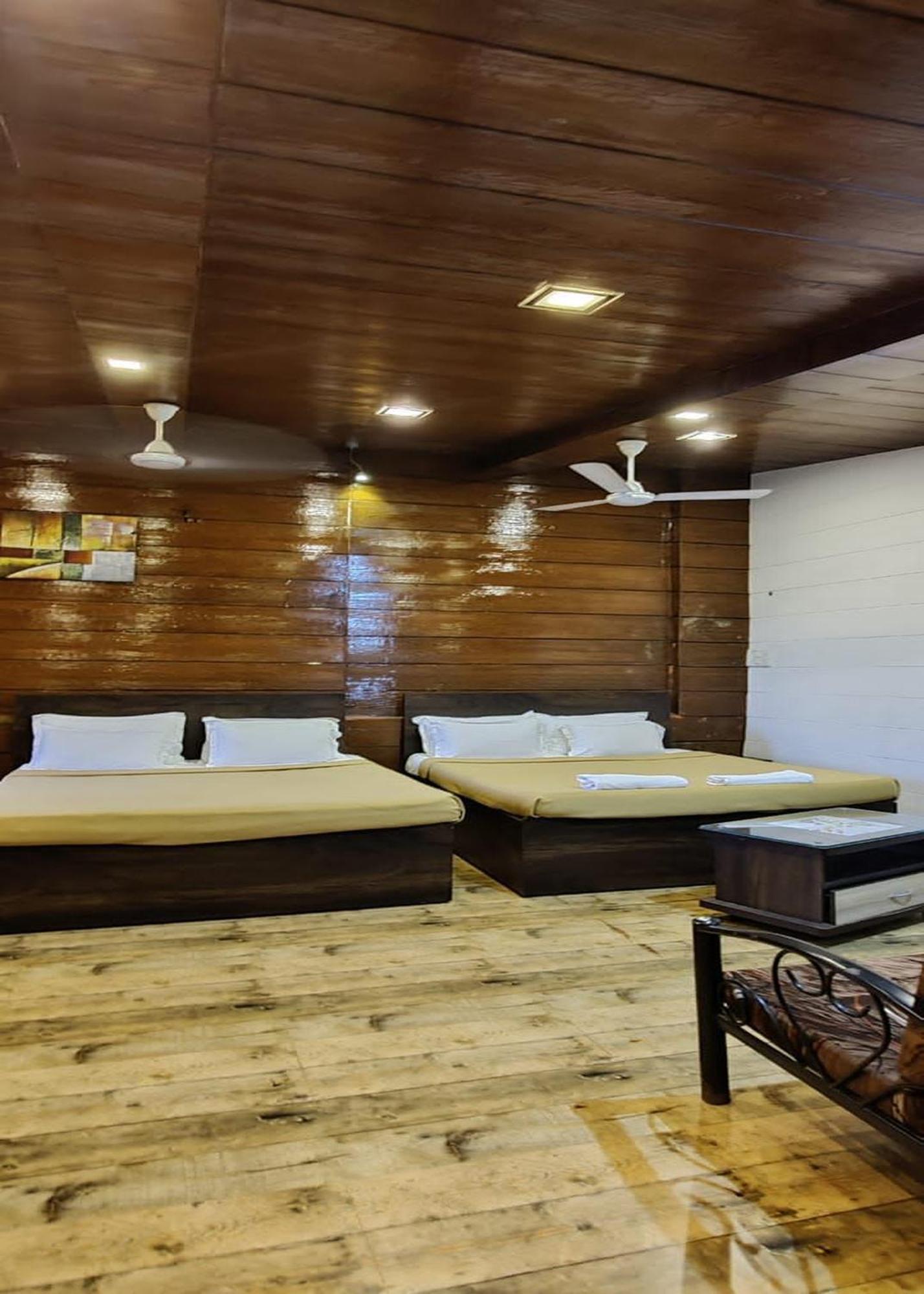 Turning Point Resort Kasara 외부 사진